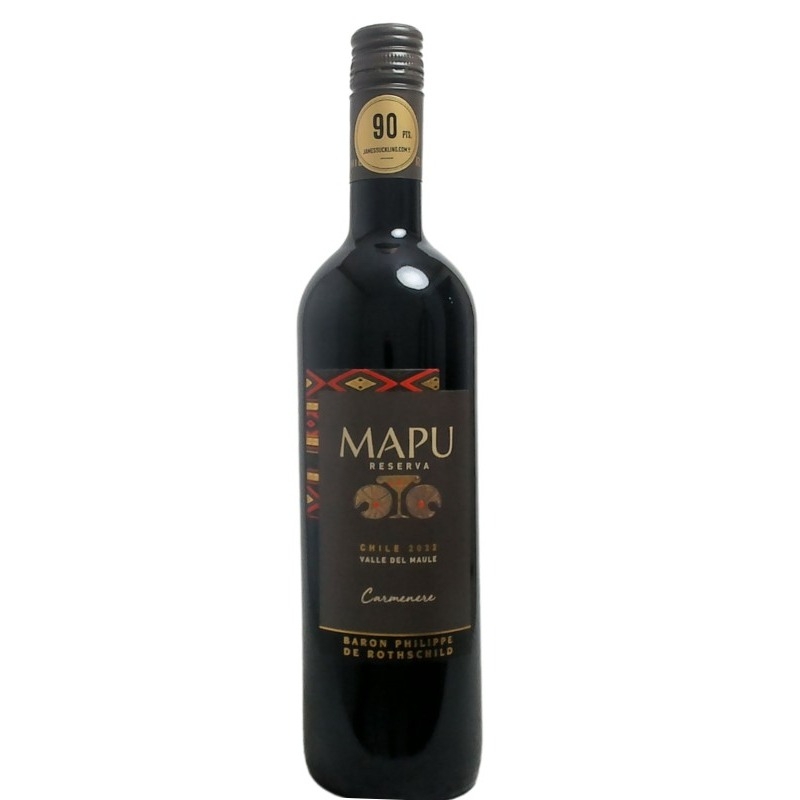 Mapu Reserva Carmenere
